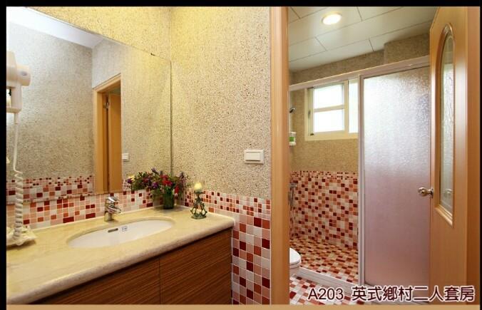 Left Bank Bnb Jiaoxi Bagian luar foto